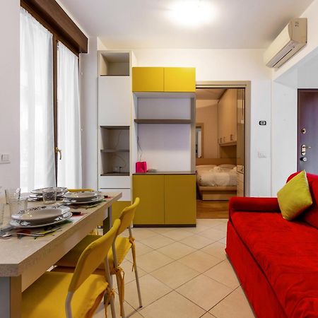 Corsica Huge Terrace Flats Διαμέρισμα Μιλάνο Εξωτερικό φωτογραφία