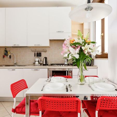 Corsica Huge Terrace Flats Διαμέρισμα Μιλάνο Εξωτερικό φωτογραφία