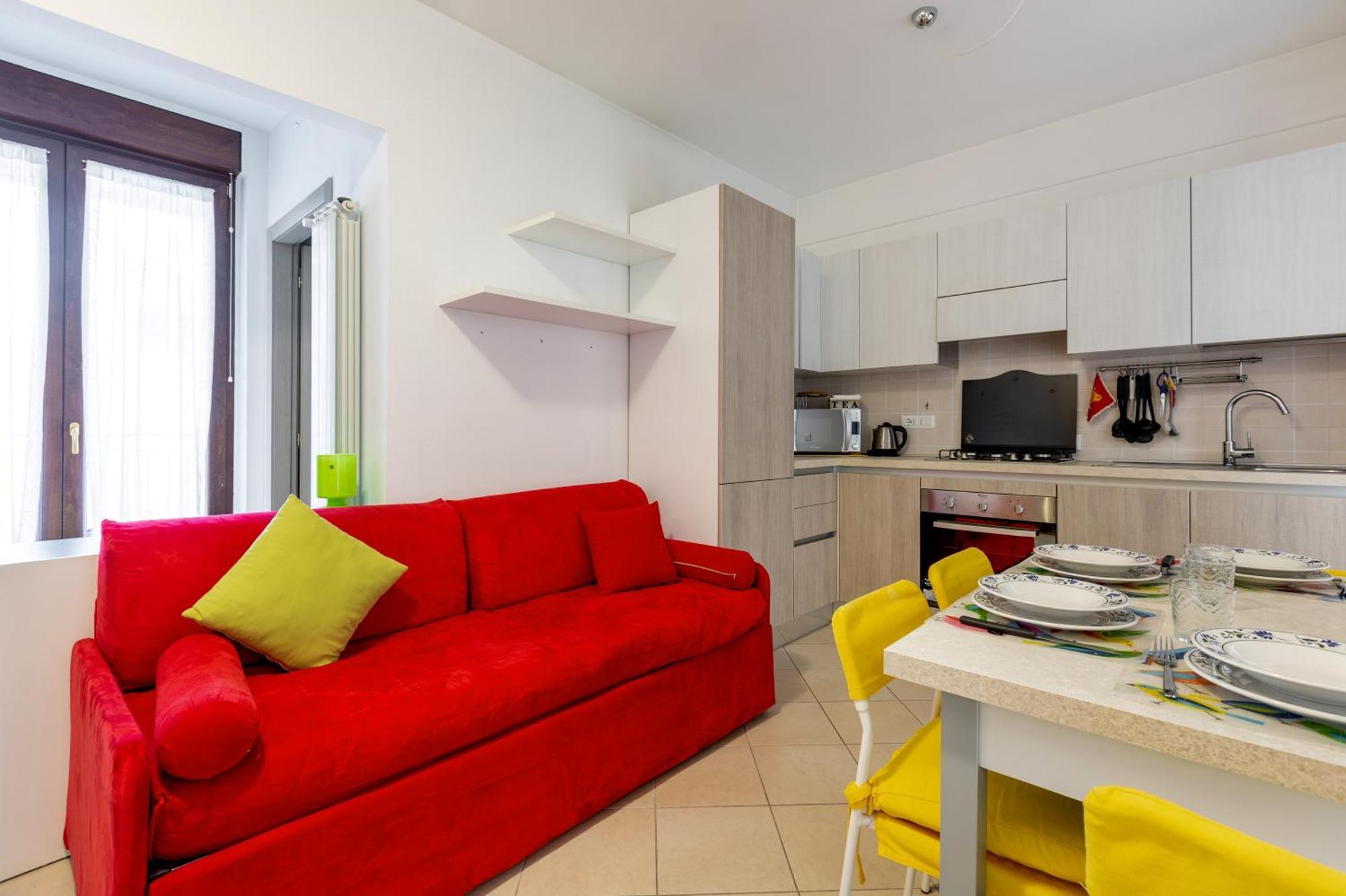 Corsica Huge Terrace Flats Διαμέρισμα Μιλάνο Εξωτερικό φωτογραφία