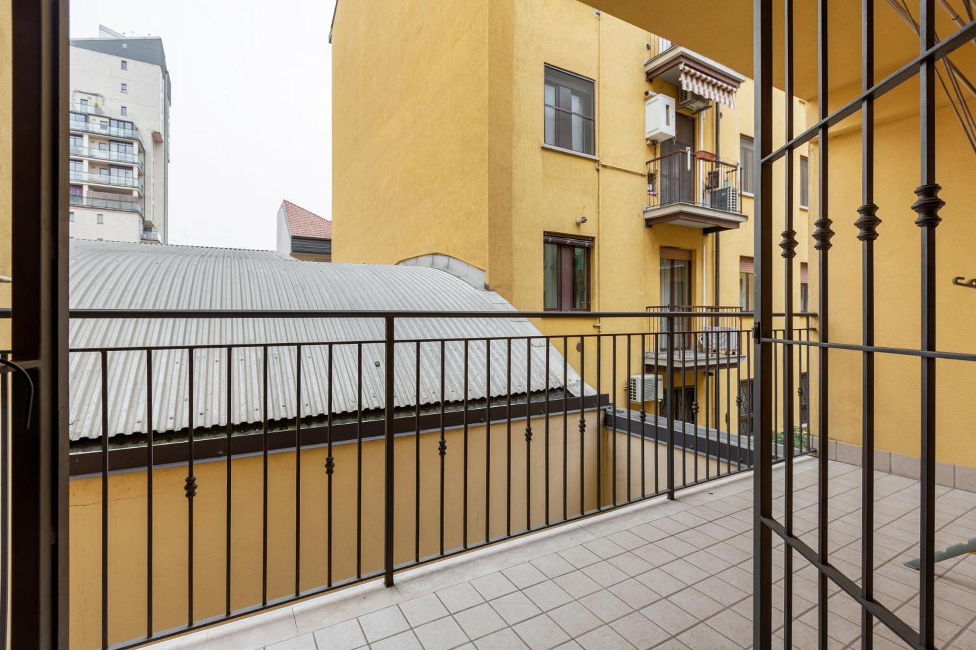 Corsica Huge Terrace Flats Διαμέρισμα Μιλάνο Εξωτερικό φωτογραφία