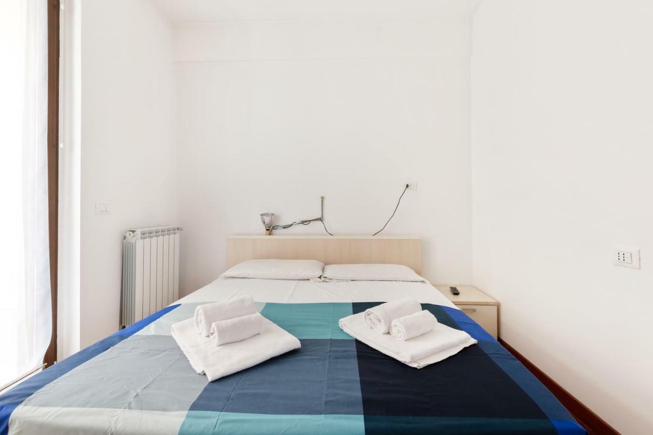 Corsica Huge Terrace Flats Διαμέρισμα Μιλάνο Εξωτερικό φωτογραφία