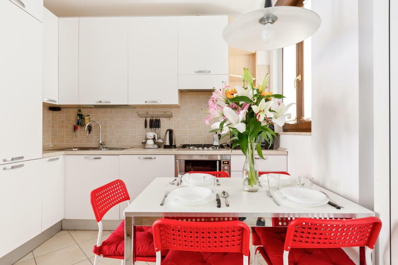 Corsica Huge Terrace Flats Διαμέρισμα Μιλάνο Εξωτερικό φωτογραφία