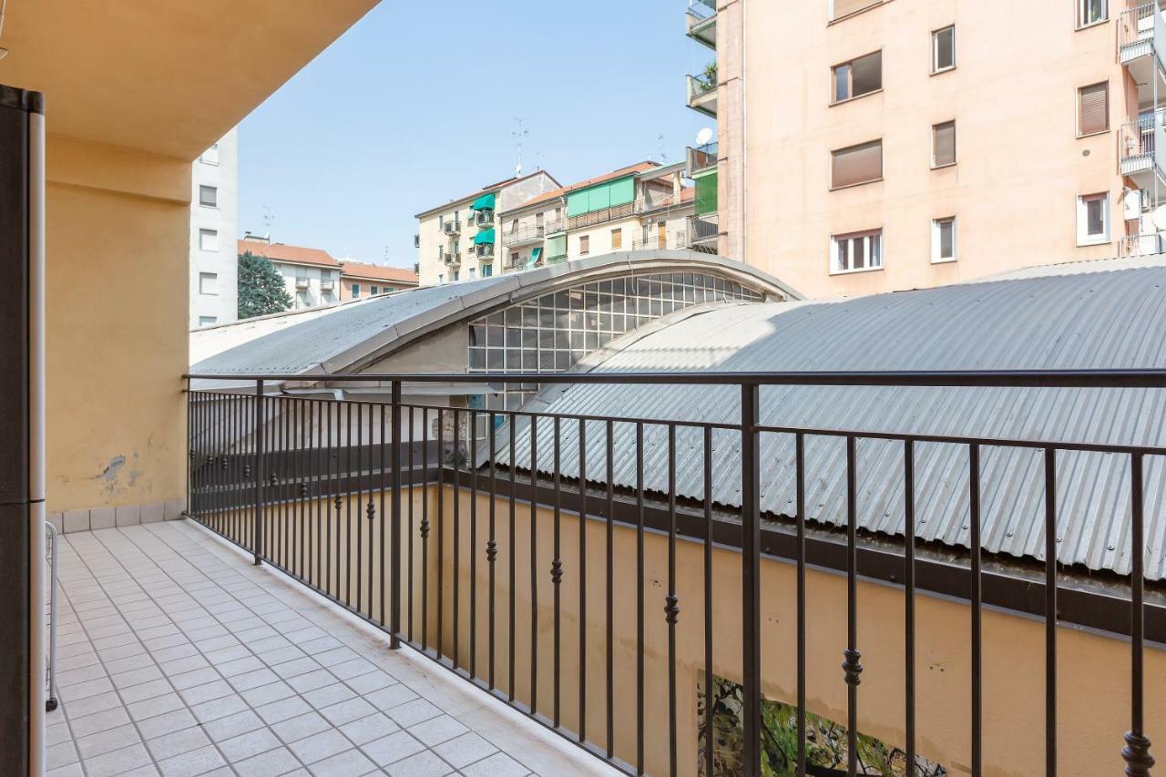 Corsica Huge Terrace Flats Διαμέρισμα Μιλάνο Εξωτερικό φωτογραφία